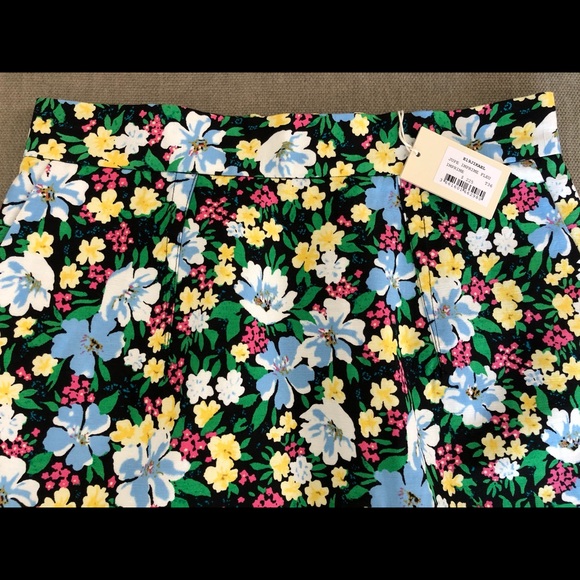 NWT Maje spring/summer skirt, 36! - Picture 5 of 8